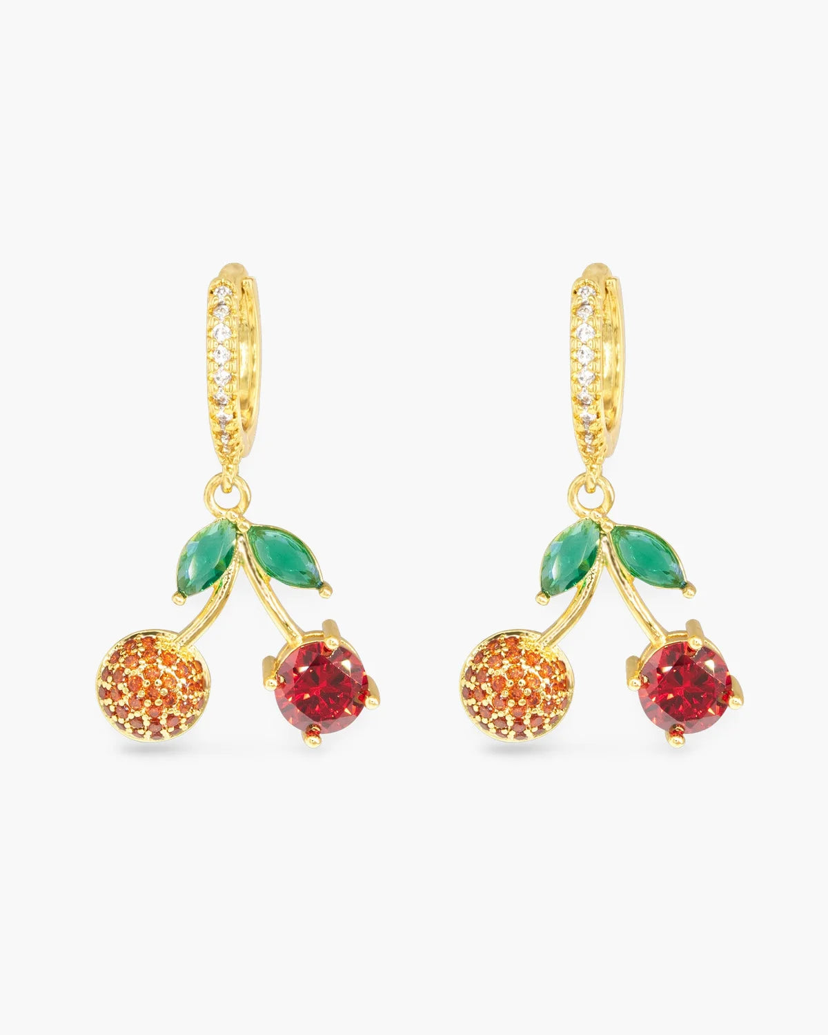 Amanda Blu Earrings