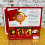 Santa’s Kindness Ornament