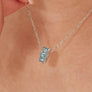 Brosway CHARM FANCY - FCL01 Light Cloud Blue