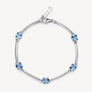 BRACELET FANCY - FCL05 Light Cloud Blue