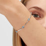BRACELET FANCY - FCL05 Light Cloud Blue