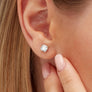 EARRING FANCY - FIW07