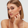 EARRING FANCY - FIW08