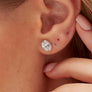 EARRING FANCY - FIW08