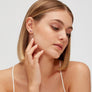 EARRING FANCY - FVP06