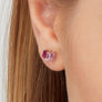 EARRING FANCY - FVP06