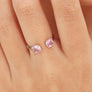 RING FANCY - FVP11