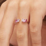 RING FANCY - FVP12B