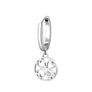Earrings CHAKRA BHKE001