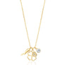 Brosway - Necklace CHAKRA BHKN054