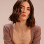 Brosway Italia - Necklace CHAKRA BHKN064