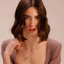Brosway Italia - Necklace CHAKRA BHKN066