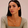 Brosway Italia - Necklace CHAKRA BHKN067