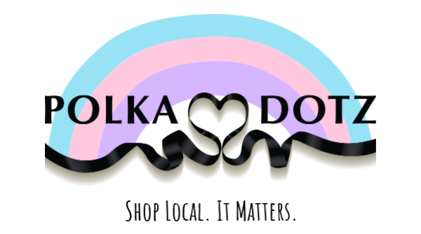 Shop Local, It Matters!