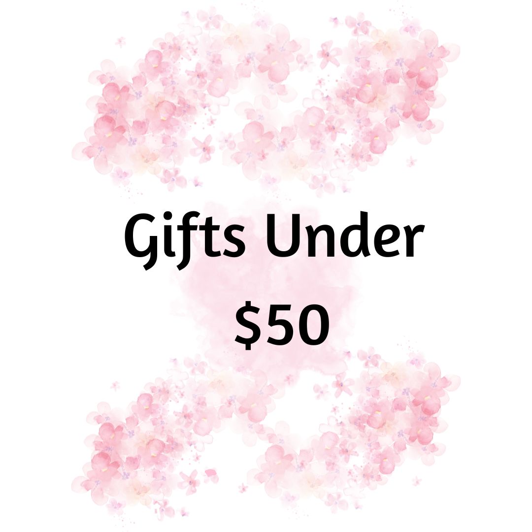 Gifts Under