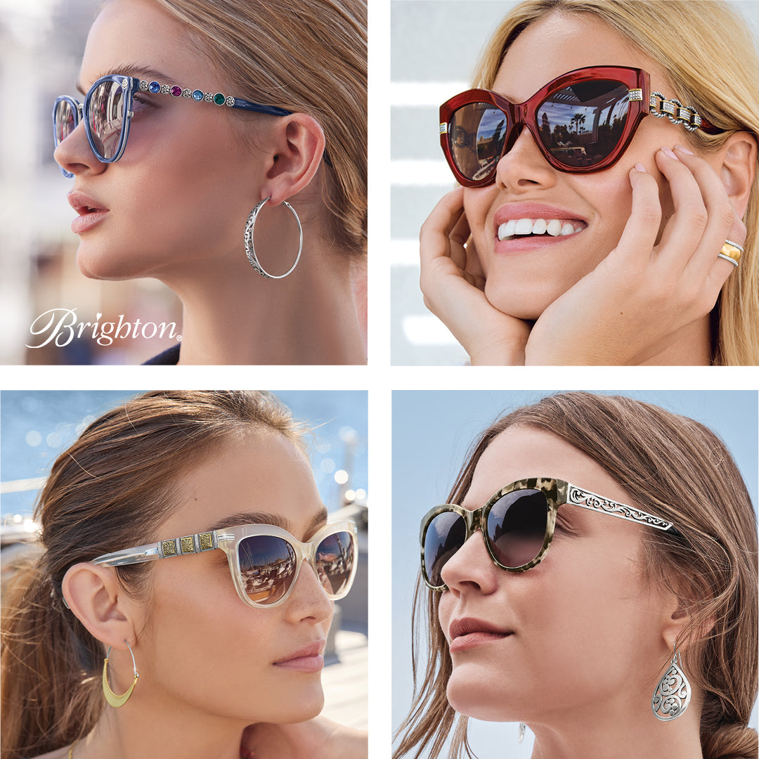 Brighton Sunglasses