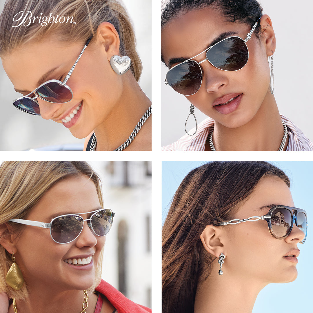 Brighton Sunglasses