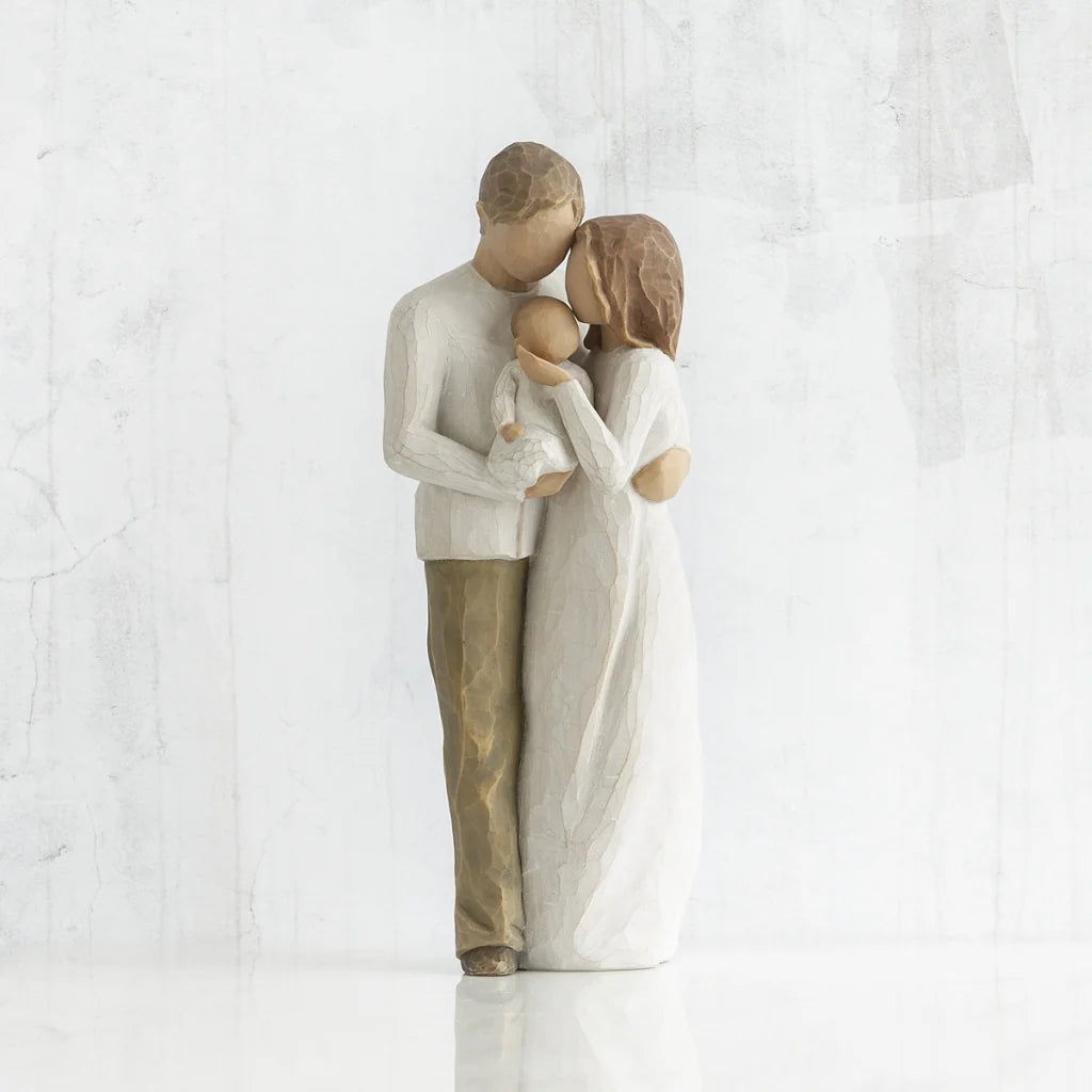 Willow Tree Figurines