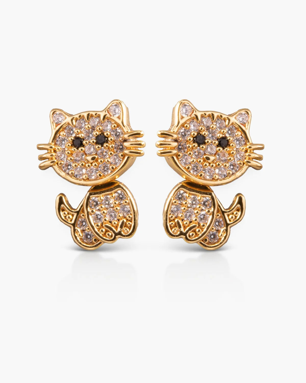 Amanda Blu Earrings