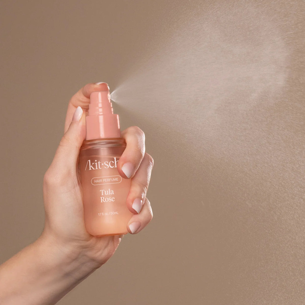 Kitsch Hair & Body Perfume Mist