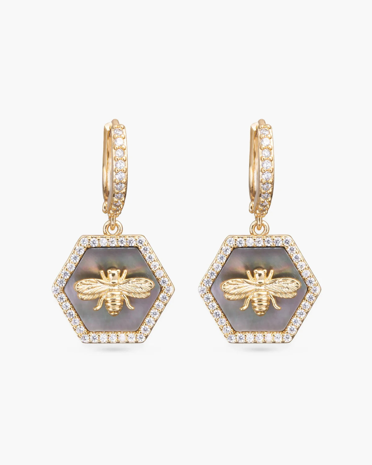 Amanda Blu Earrings