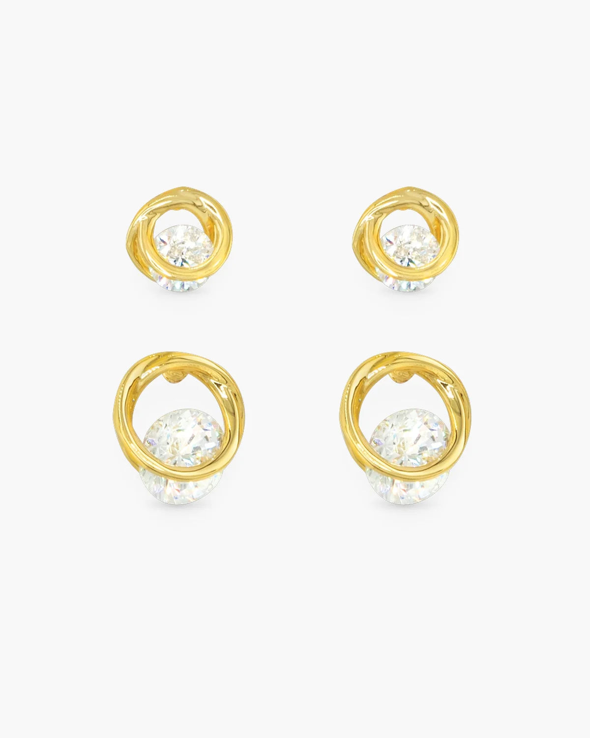Amanda Blu Earrings