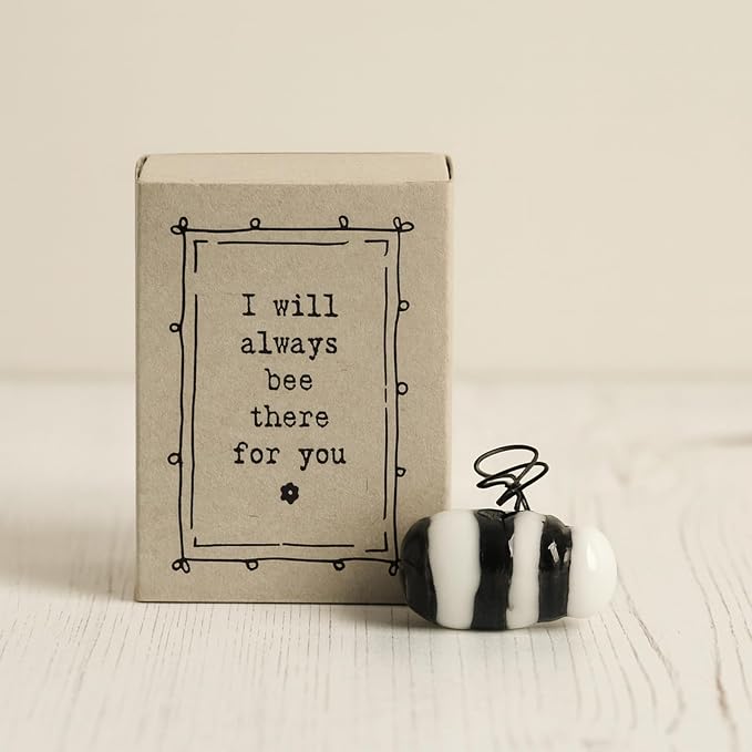 East of India Mini Porcelain Keepsakes
