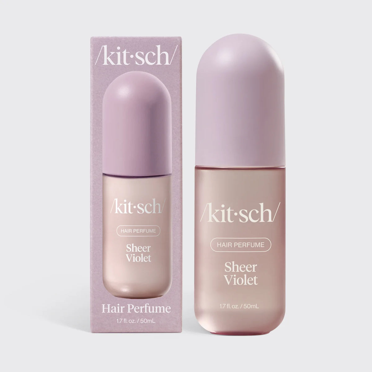 Kitsch Hair & Body Perfume Mist