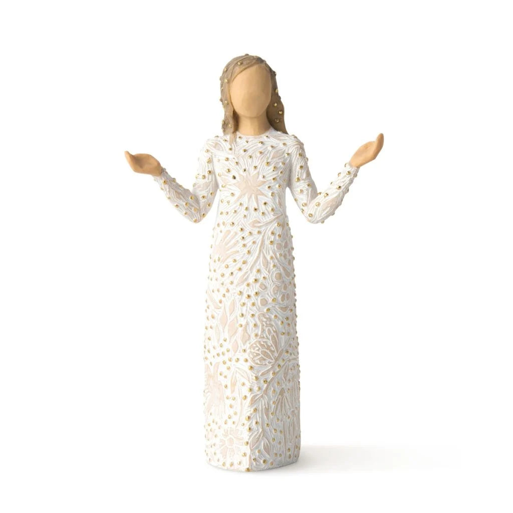 Willow Tree Figurines
