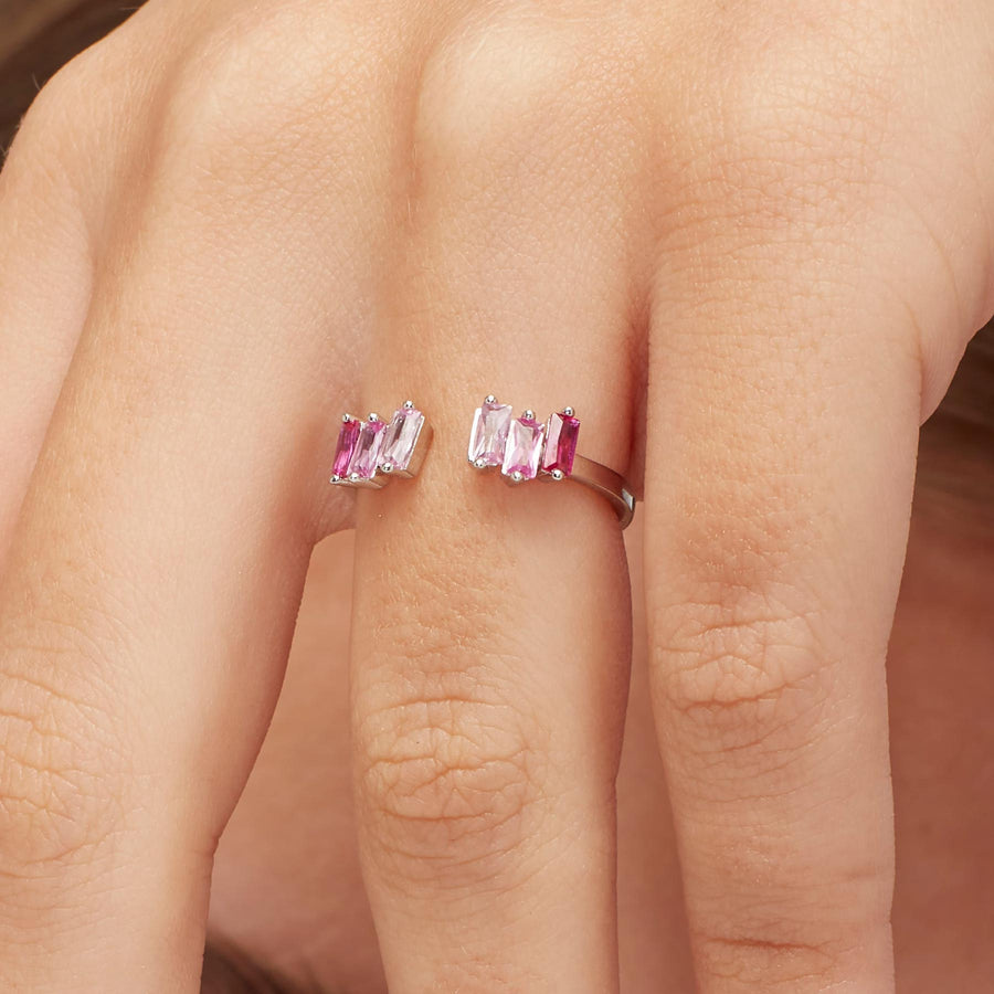 RING FANCY - FVP12B