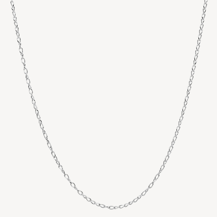 NECKLACE FANCY -FZB01