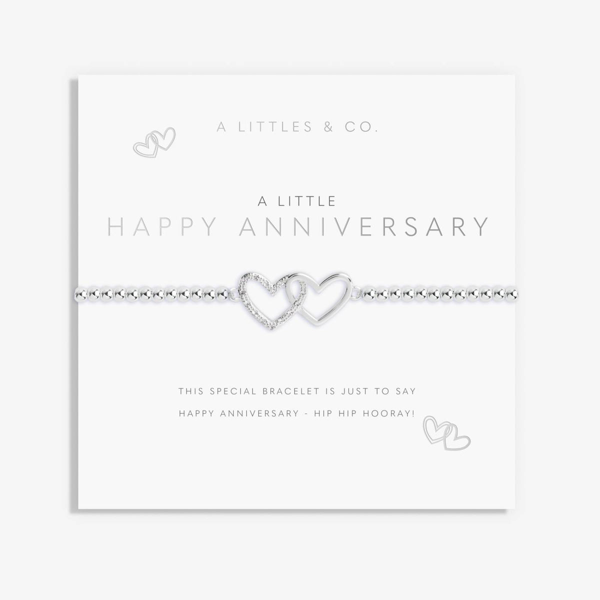 A Littles & Co. Bracelets