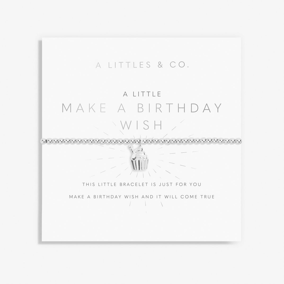 A Littles & Co. Bracelets
