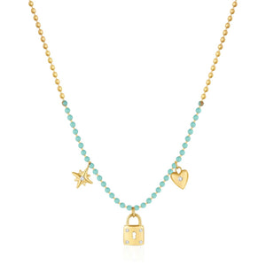 Brosway - Necklace CHANT BAH63