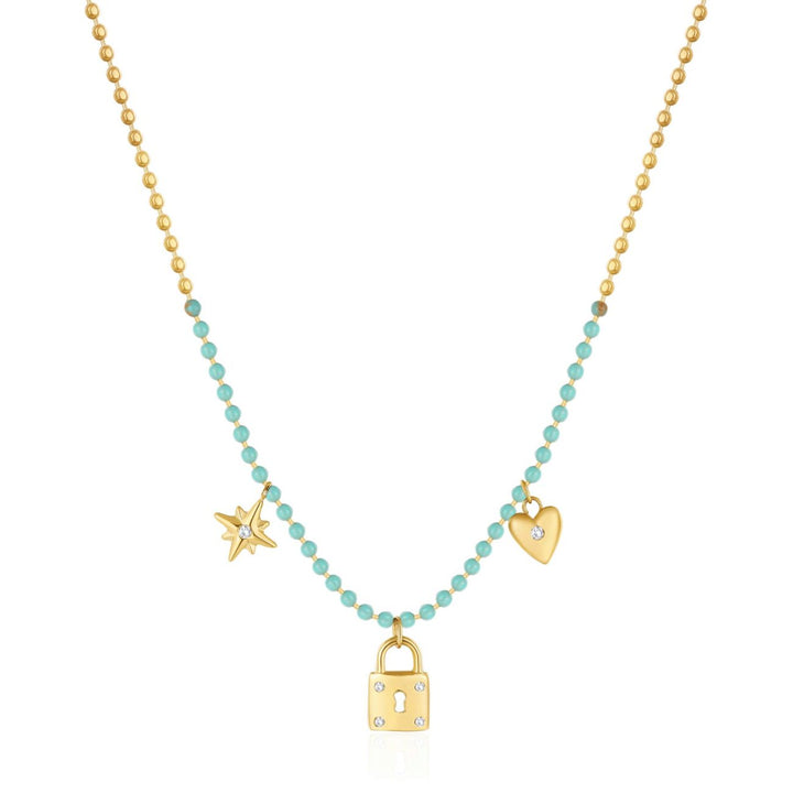 Brosway - Necklace CHANT BAH63