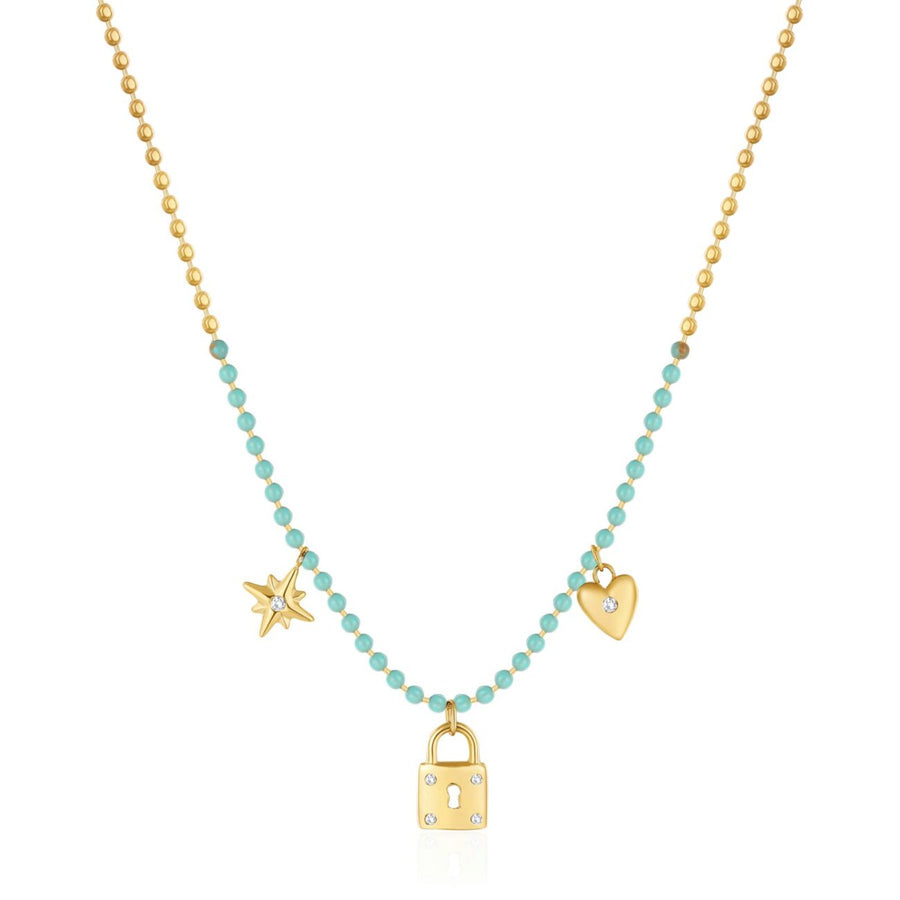 Brosway - Necklace CHANT BAH63