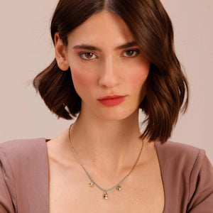 Brosway - Necklace CHANT BAH63