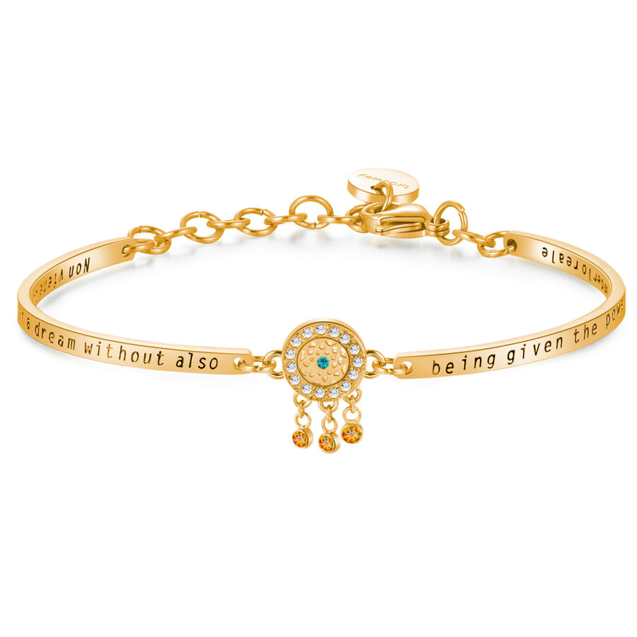 Brosway - Bracelet CHAKRA BHK161