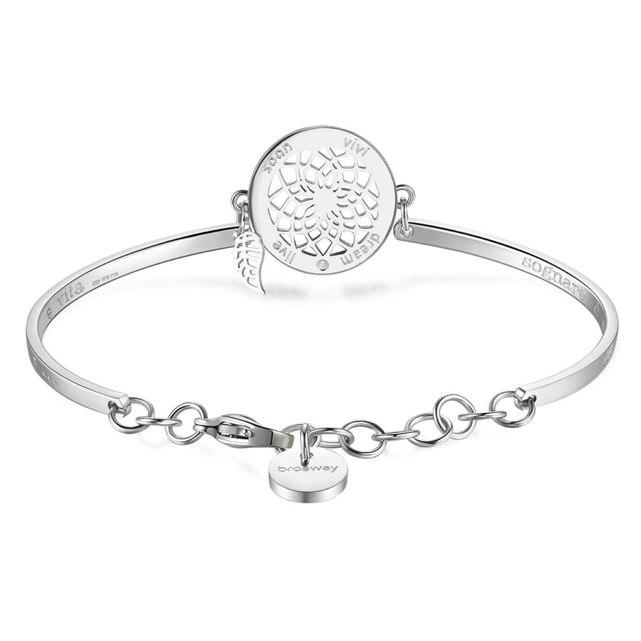 Brosway Bracelet CHAKRA BHK431