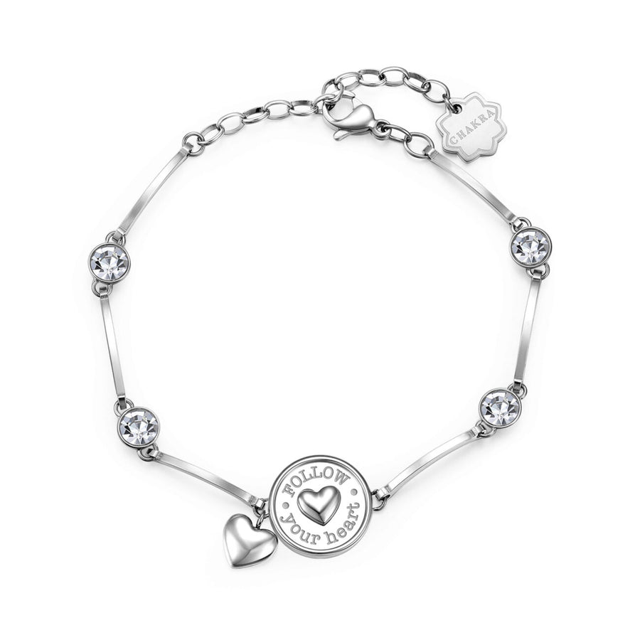 Brosway - Bracelet CHAKRA BHKB039EN