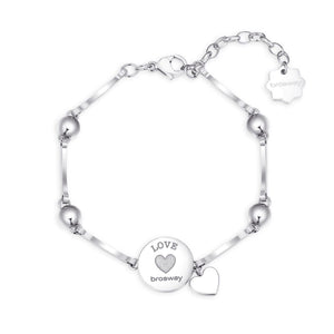 Brosway - Bracelet CHAKRA BHKB039EN