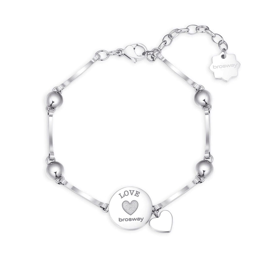 Brosway - Bracelet CHAKRA BHKB039EN