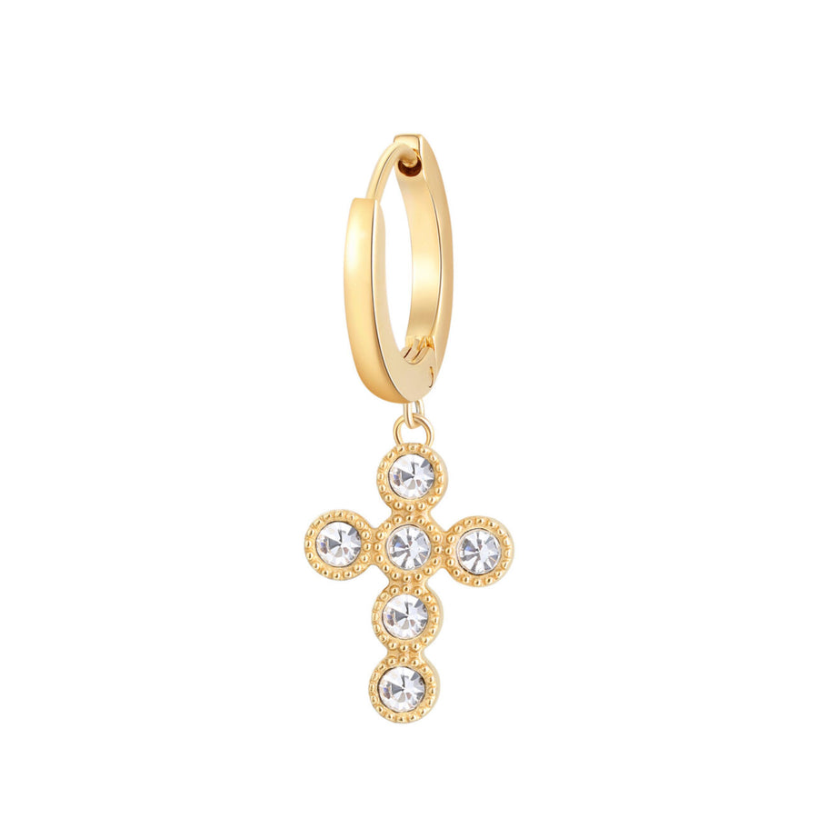 Brosway - Earrings CHAKRA BHKE019
