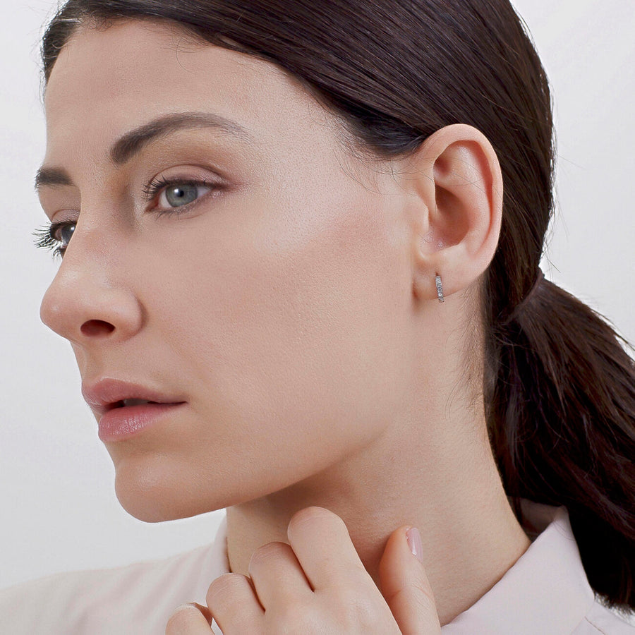 Brosway - Earrings CHAKRA BHKE036