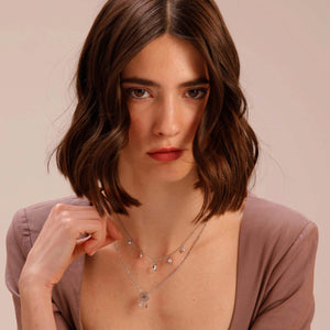 Brosway Italia - Necklace CHAKRA BHKN066