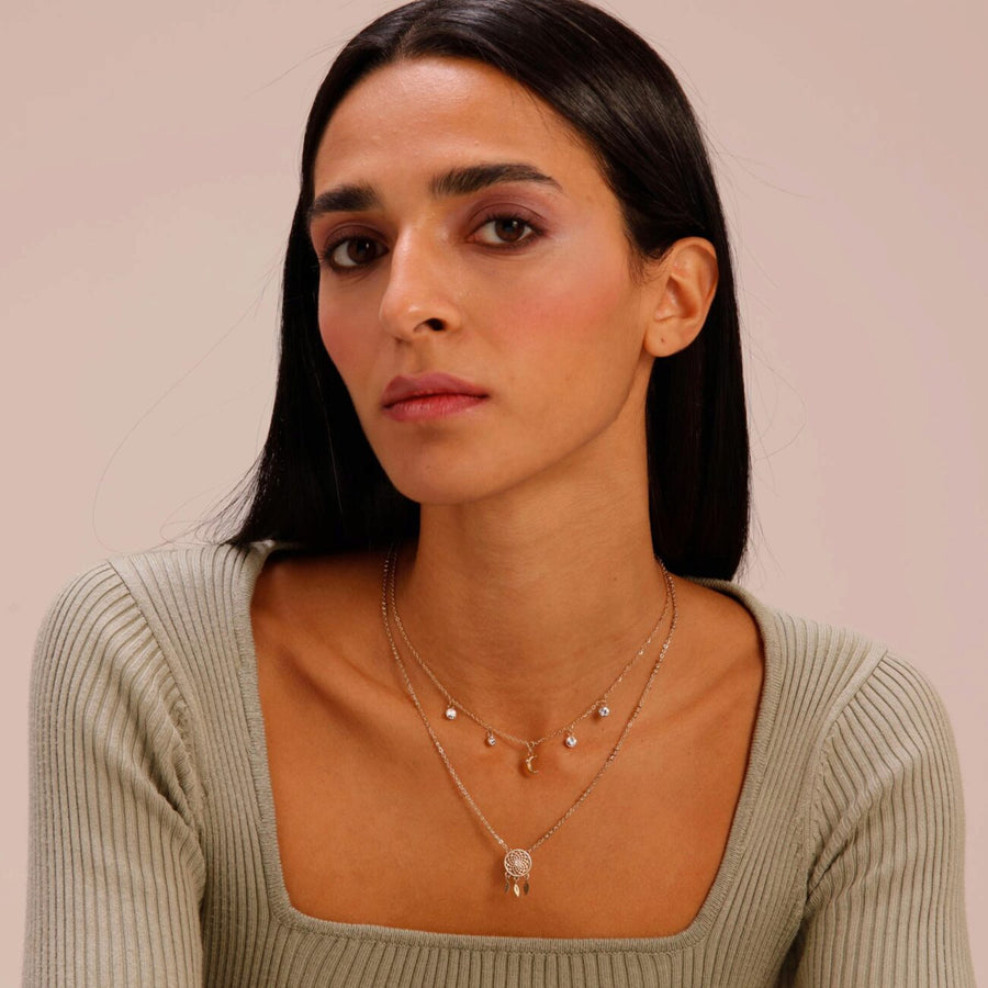 Brosway Italia - Necklace CHAKRA BHKN067
