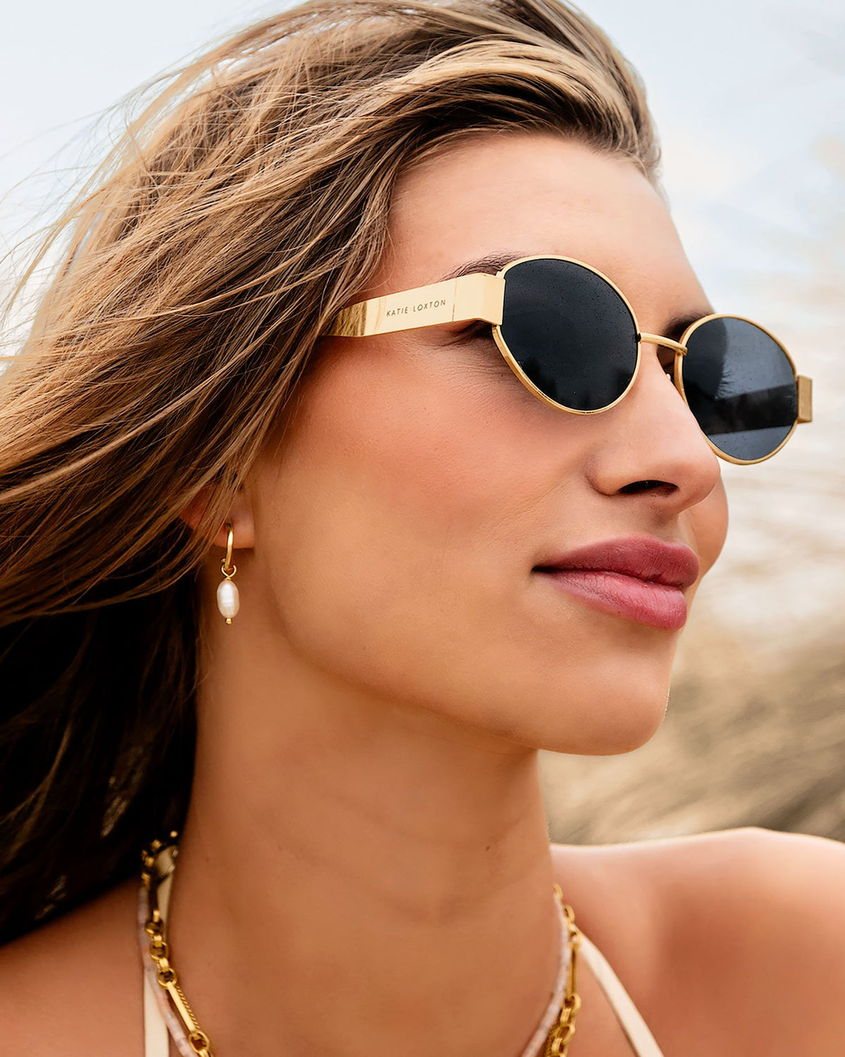 Katie Loxton Sunglasses