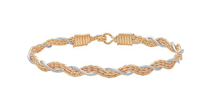 Ronaldo Jewelry - A Mother's Love Bracelet