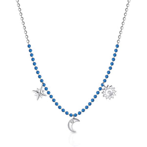 Brosway - Necklace CHANT BAH61