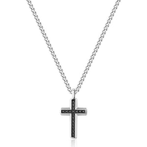 Brosway - Necklace BACKLINER BBC01
